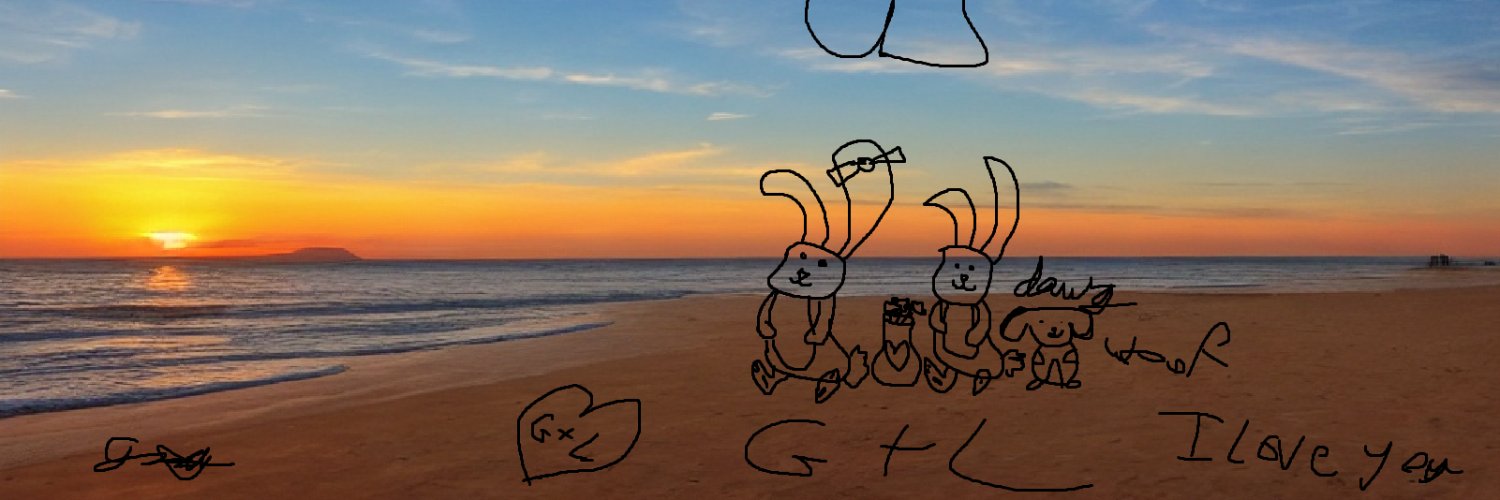 1_RuRu_'s profile banner image