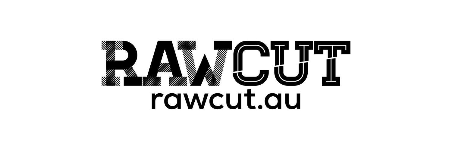 RawCut banner