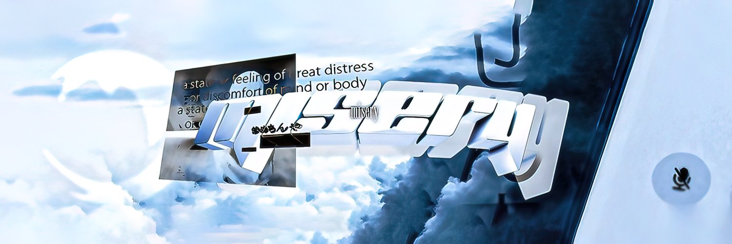 Miserylul's profile banner image