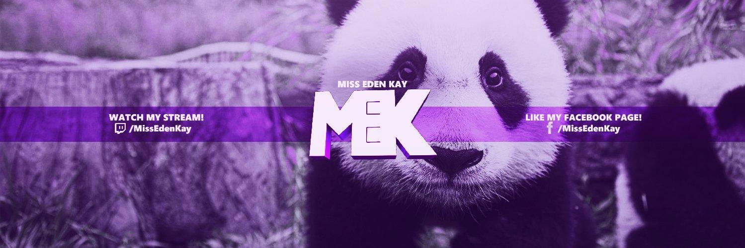 KayEden89's profile banner image