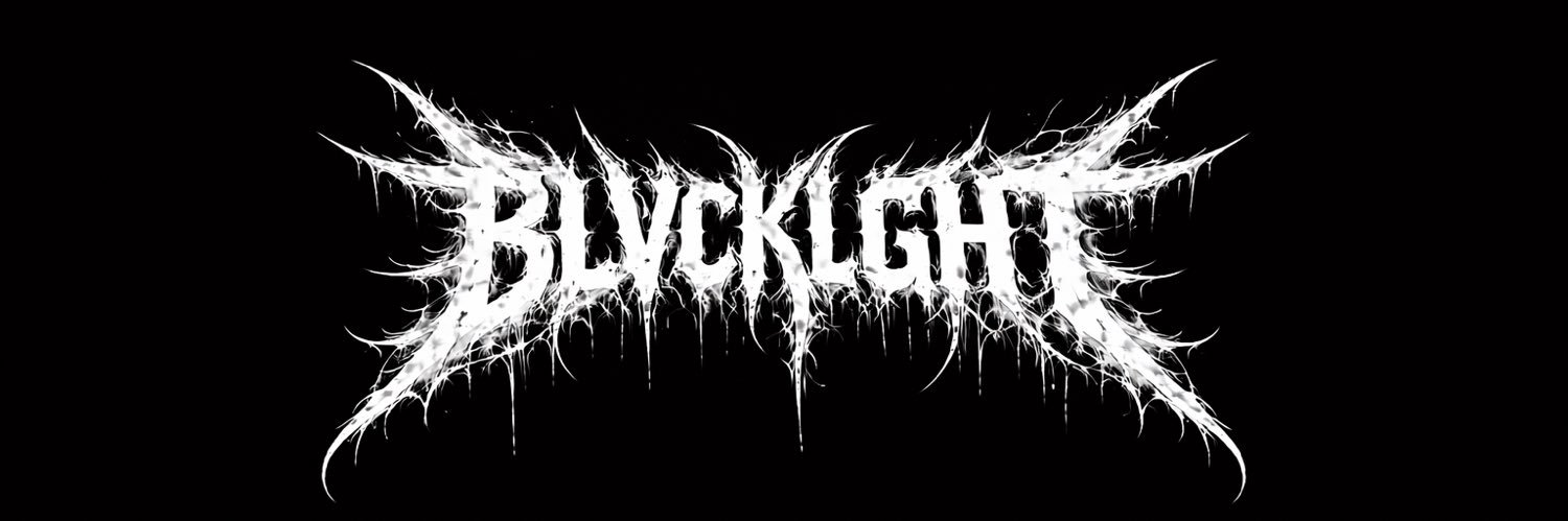 BLVCKLGHT's profile banner image
