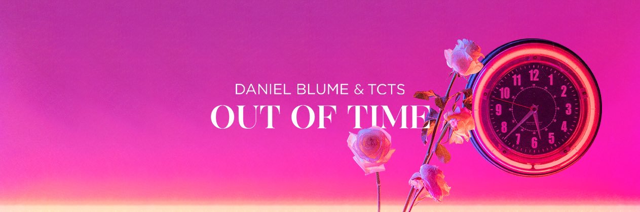Daniel Blume banner