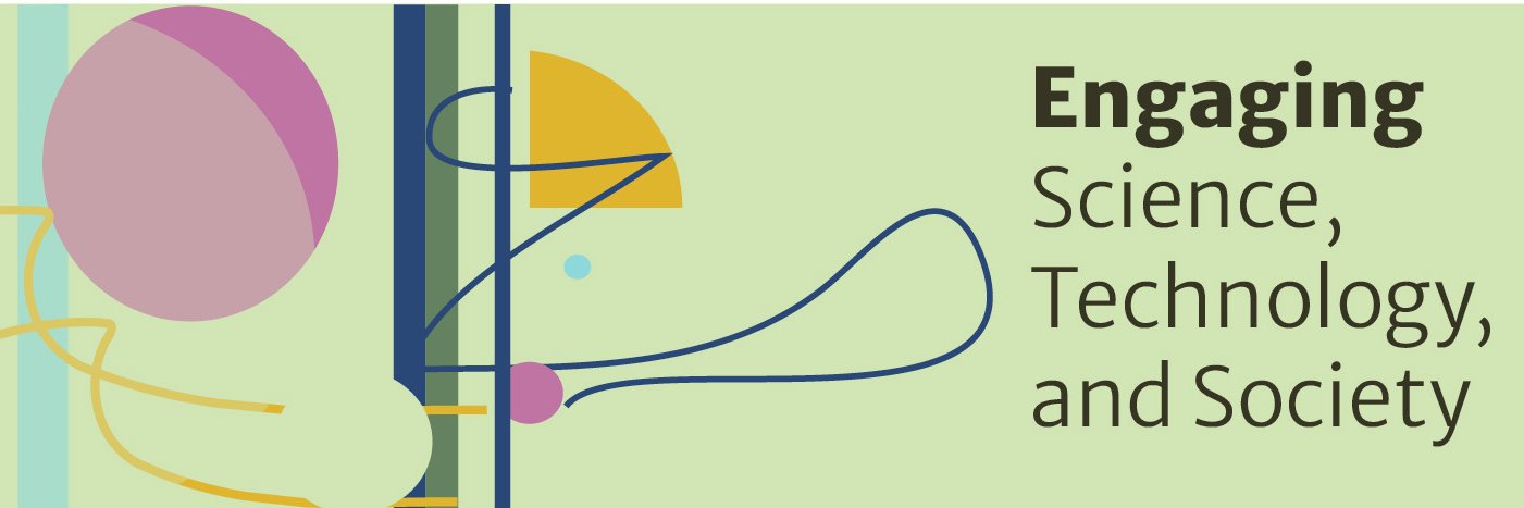 engagingSTS @ESTSjournal@mastodon.world banner