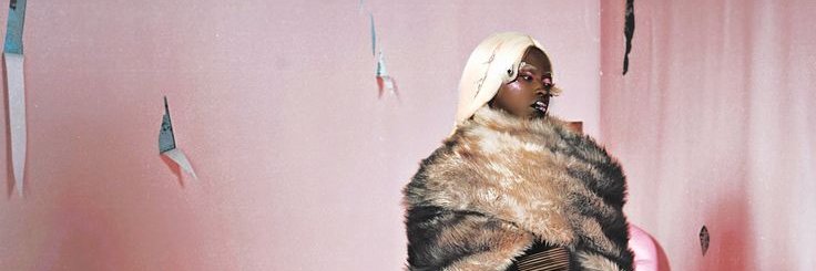 cosmicpeachy's profile banner image