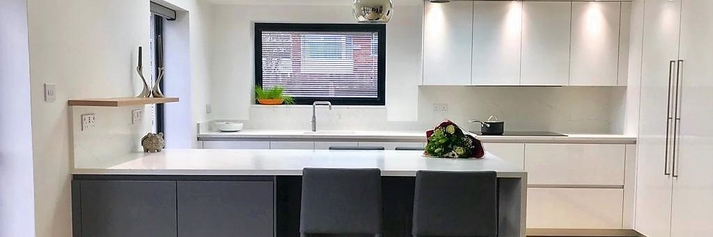 James James Kitchens banner