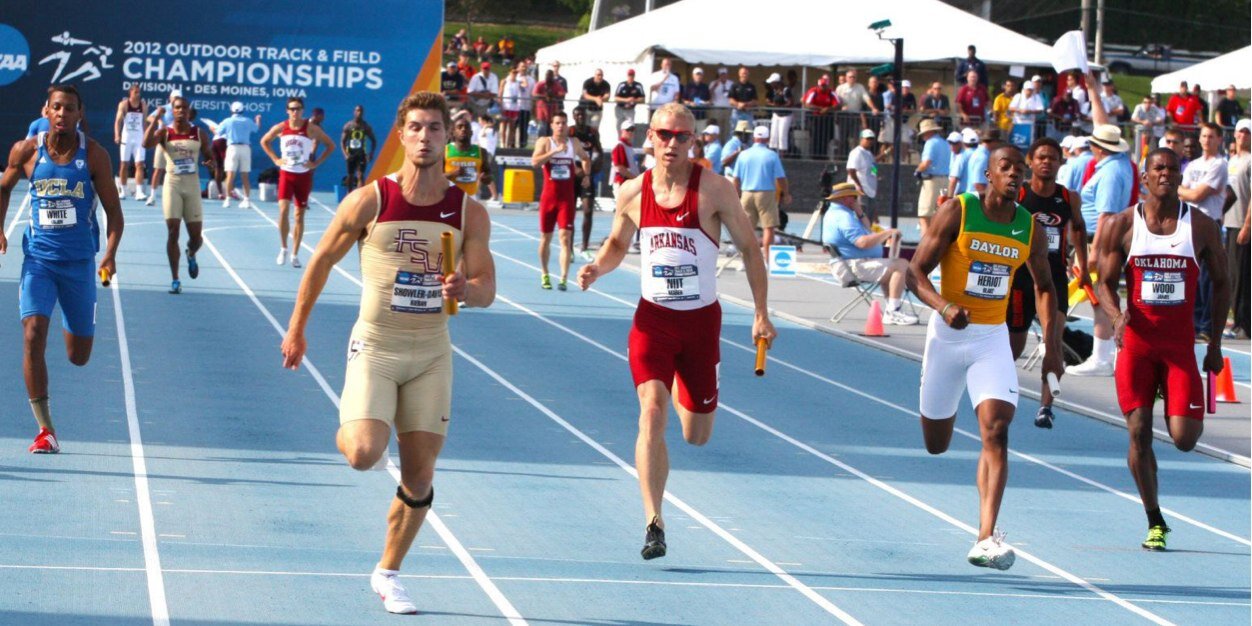 Kieran Showler-Davis banner