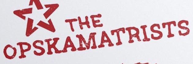 Opskamatrists's profile banner image
