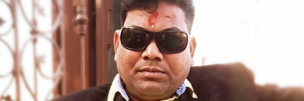 chandrapushp's profile banner image