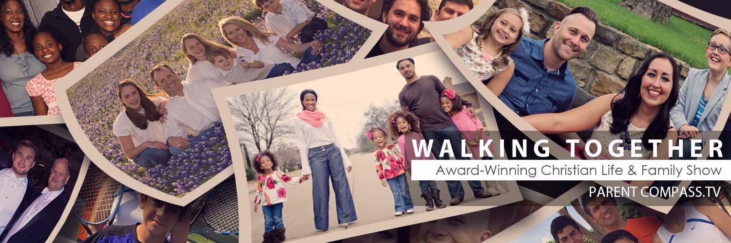 ParentCompass's profile banner image