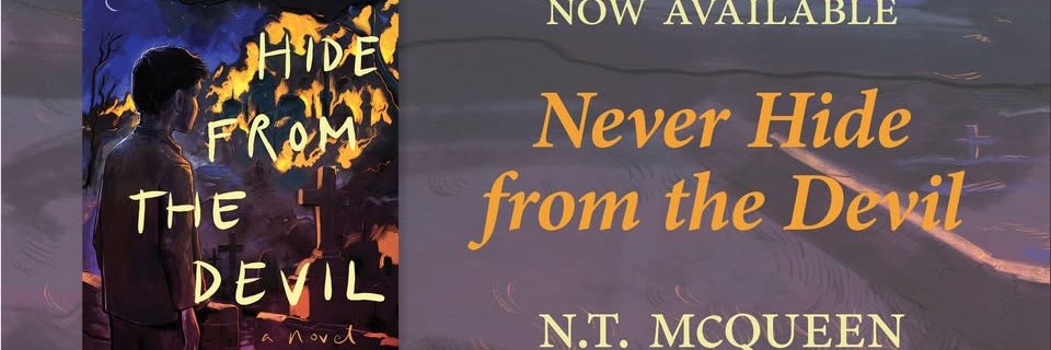 N.T. McQueen banner
