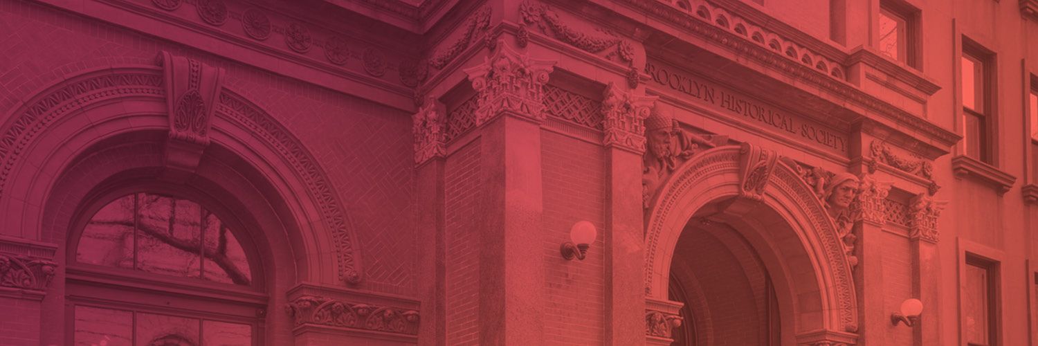 Center for Brooklyn History Education banner