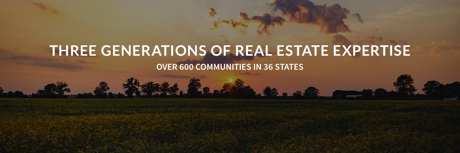 Patten Properties banner