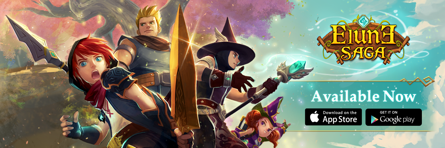 ELUNESAGA's profile banner image