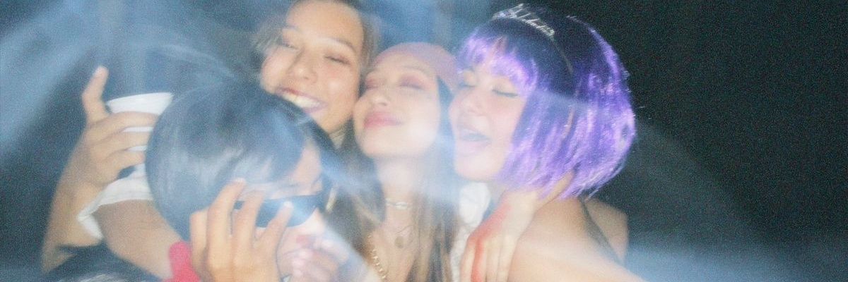 dolores 🫧 banner