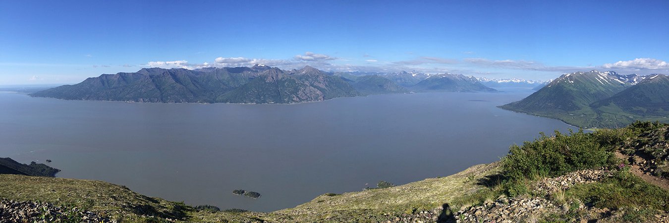 Alaska_SteveEd's profile banner image