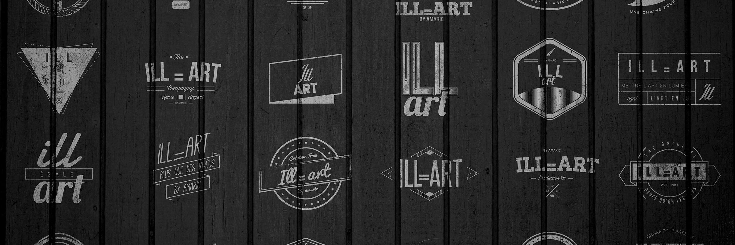IllartLife's profile banner image