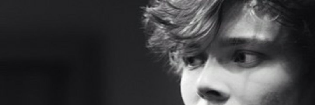 luisahorwin's profile banner image