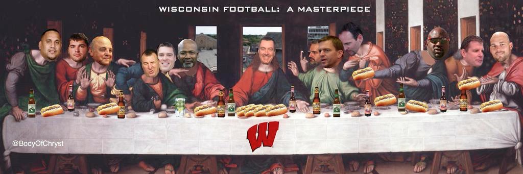 Paul Chryst banner