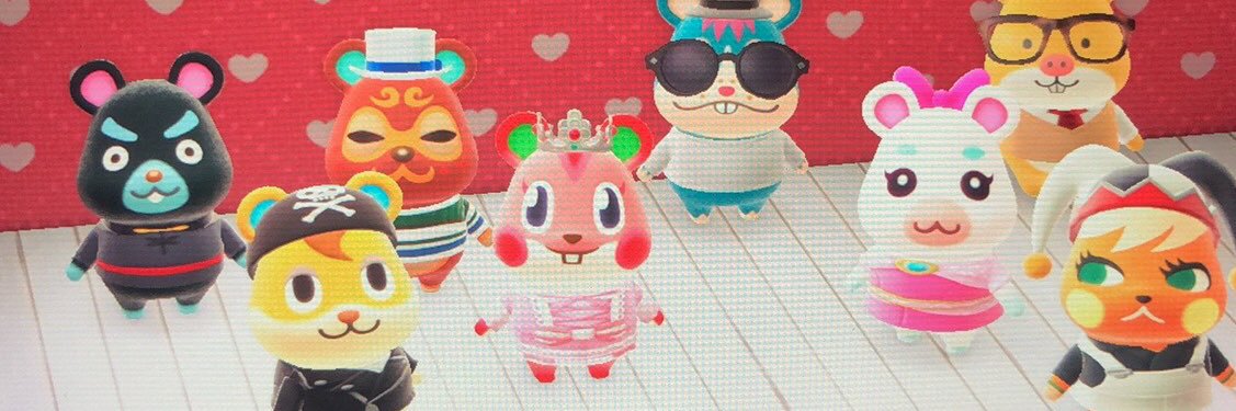 missvideodame's profile banner image