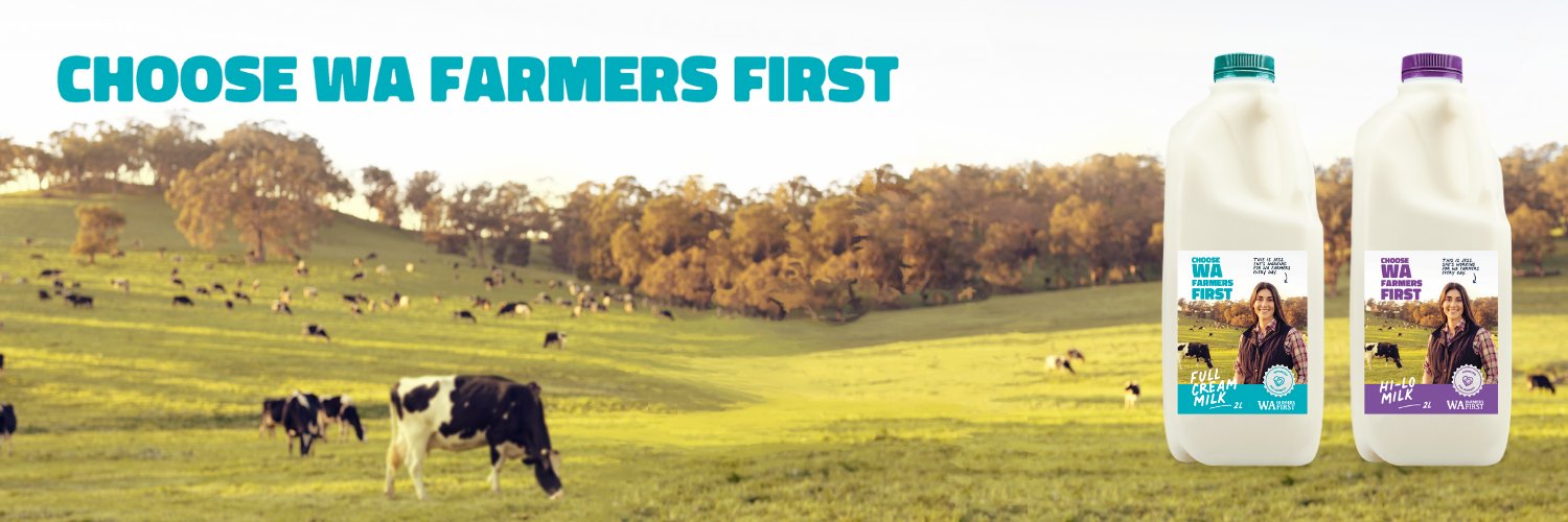 WAFarmersFirst's profile banner image