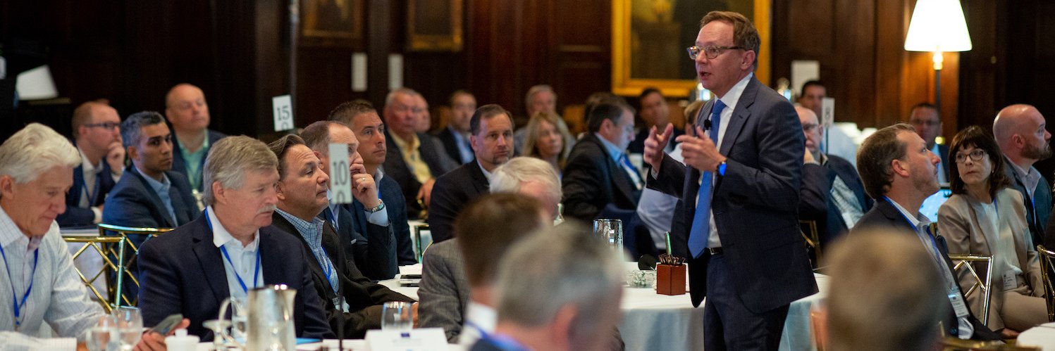 DeVoe & Company banner