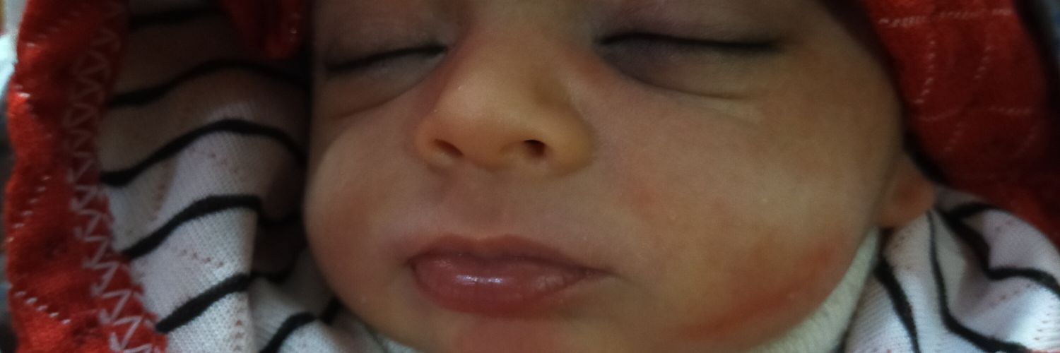 asifikram145's profile banner image