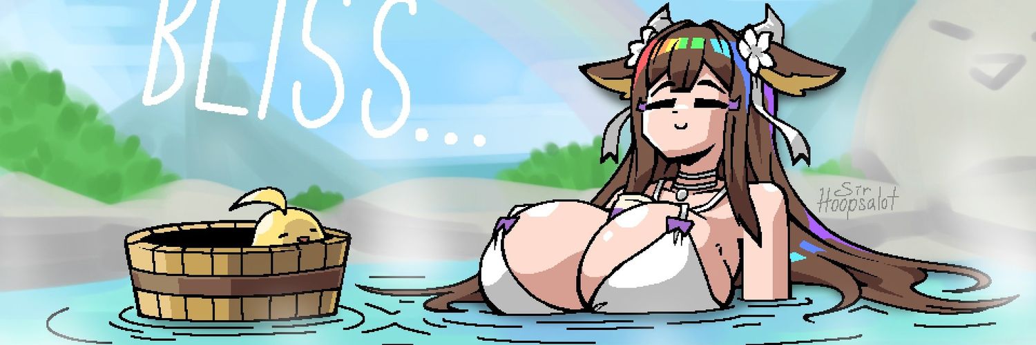MawisaChan's profile banner image