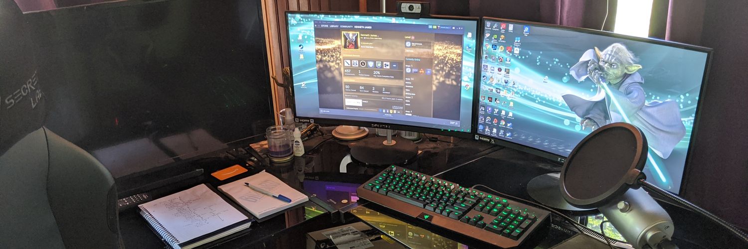 MooSmilez's profile banner image
