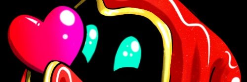 #BLM Raimius 🏳️‍🌈 banner