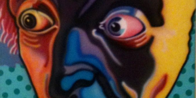 KurtDecker1's profile banner image