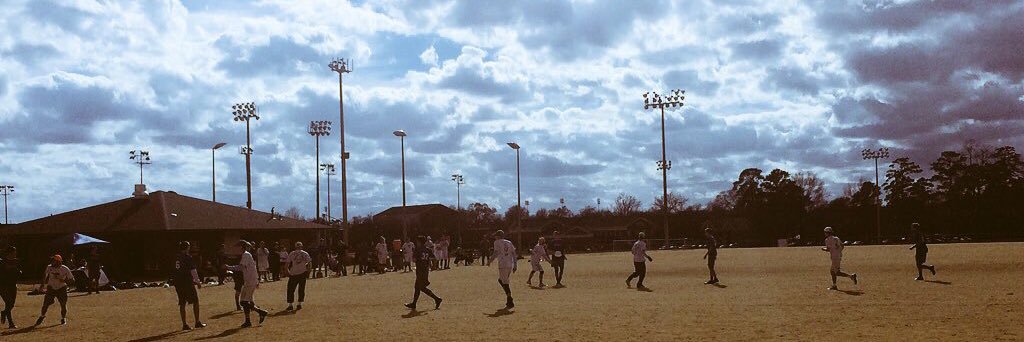 T-Town Throwdown banner