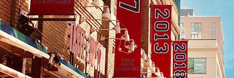 canadasox's profile banner image