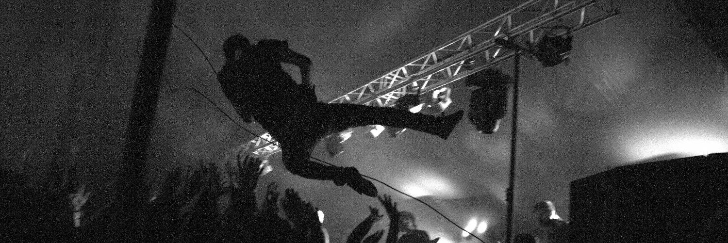 distortedoutput's profile banner image