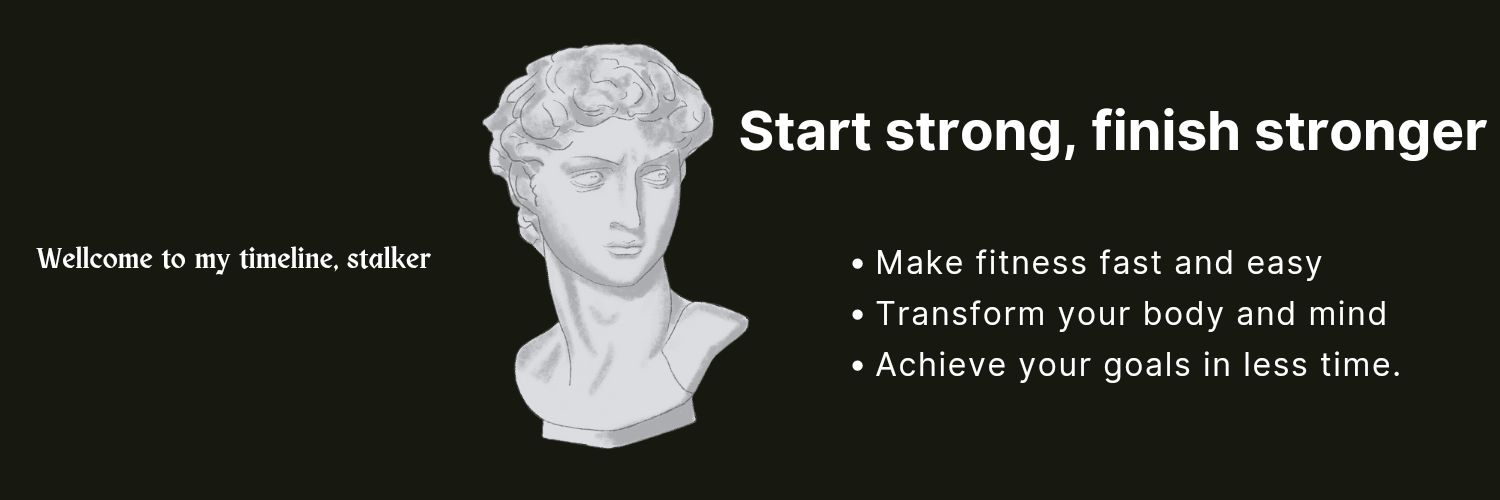 davethomasfit's profile banner image