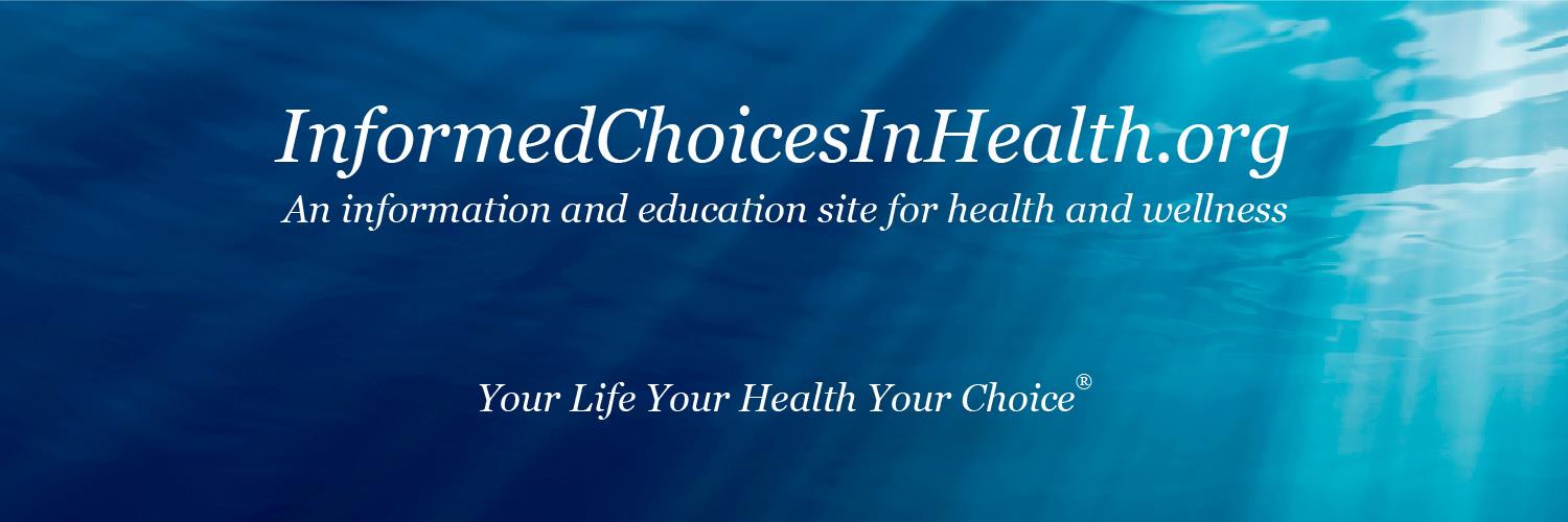 Focus4Health's profile banner image