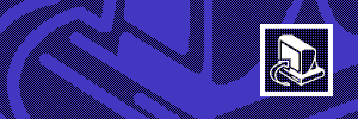 snoıɹǝsun⅋pɐǝp banner