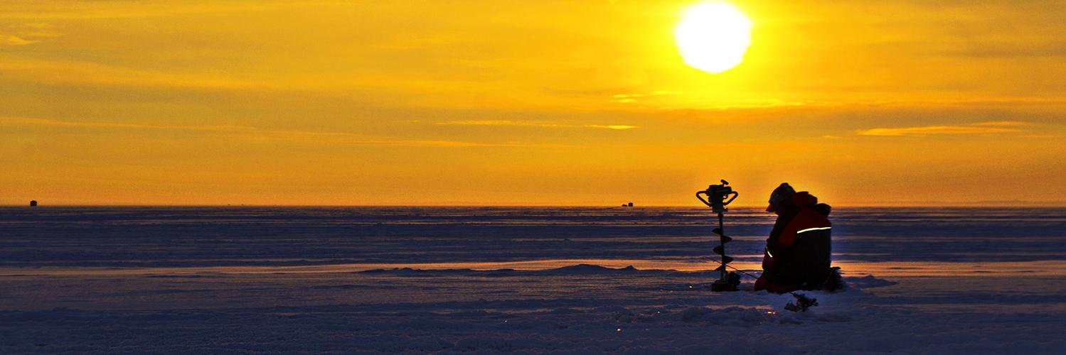 FishingSimcoe's profile banner image