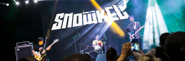 SnowkelOfficial's profile banner image