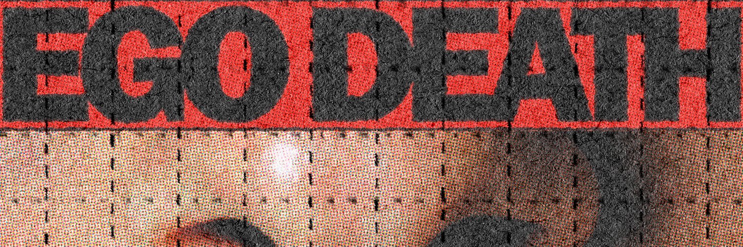 Godless America banner