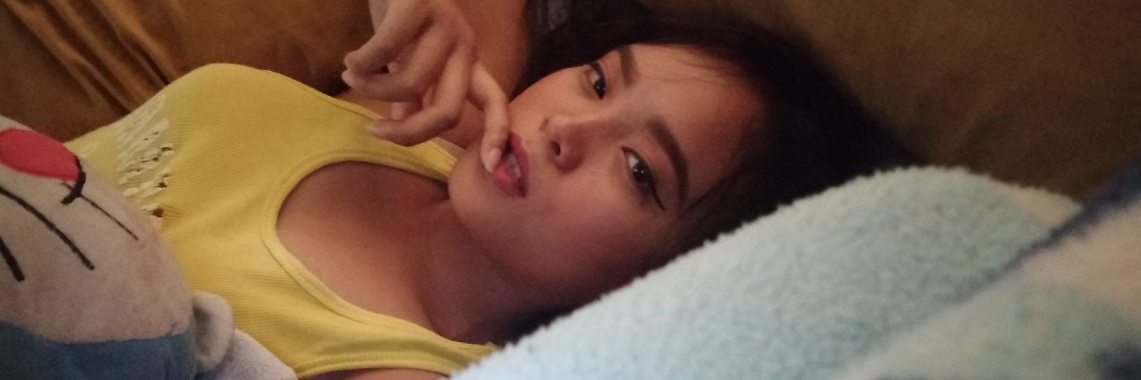 gorgeousarang's profile banner image