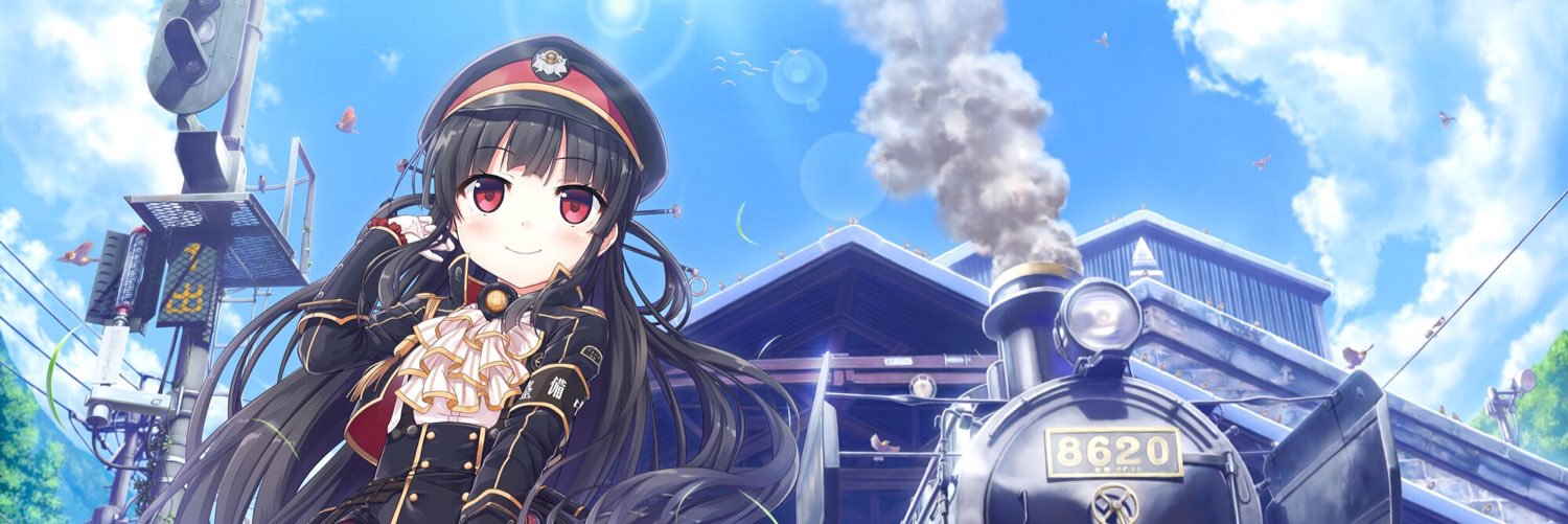 FHawkseye's profile banner image