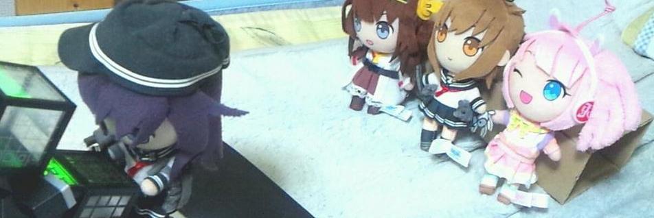 ぴにゃこら太【Kenshin】 banner