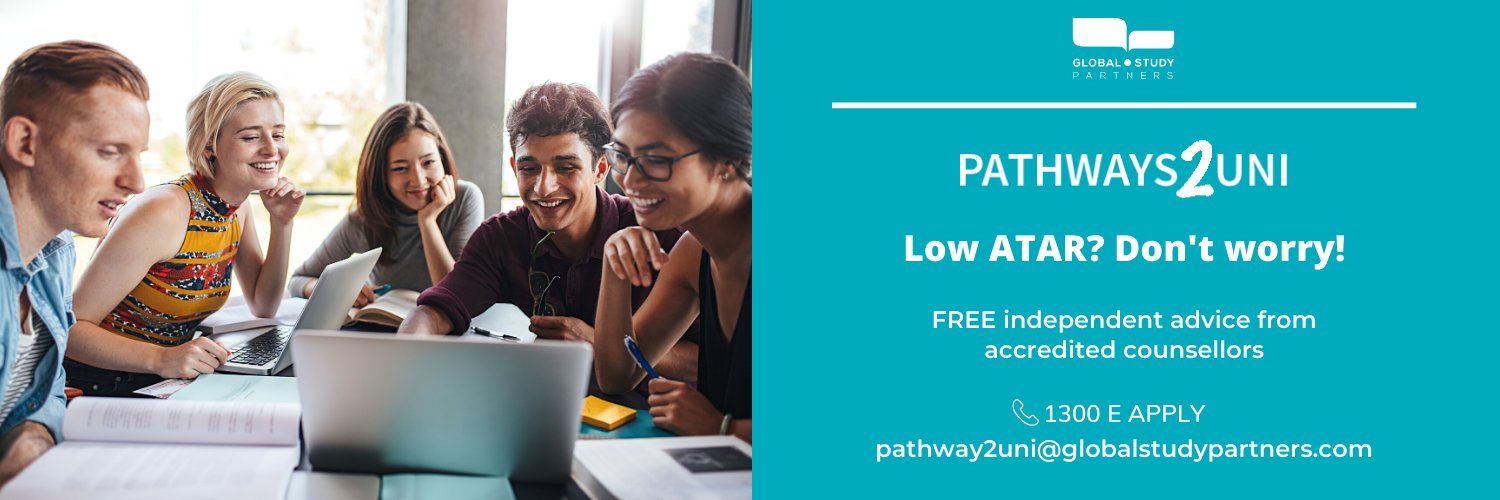 pathwaystouni's profile banner image