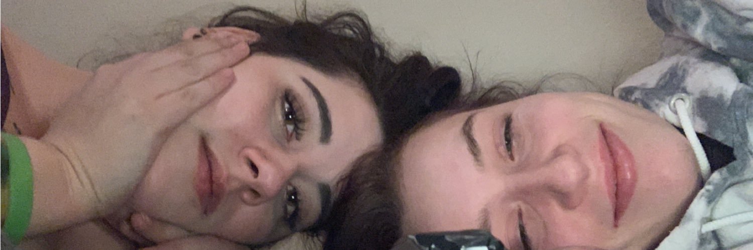 KaylaRose143's profile banner image