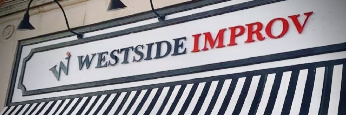 WestsideImprov's profile banner image
