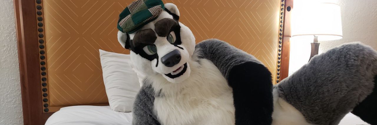 DenningBadger's profile banner image