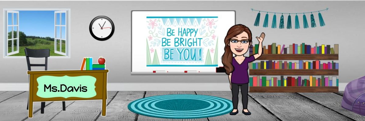 MsDavis_Teaches's profile banner image
