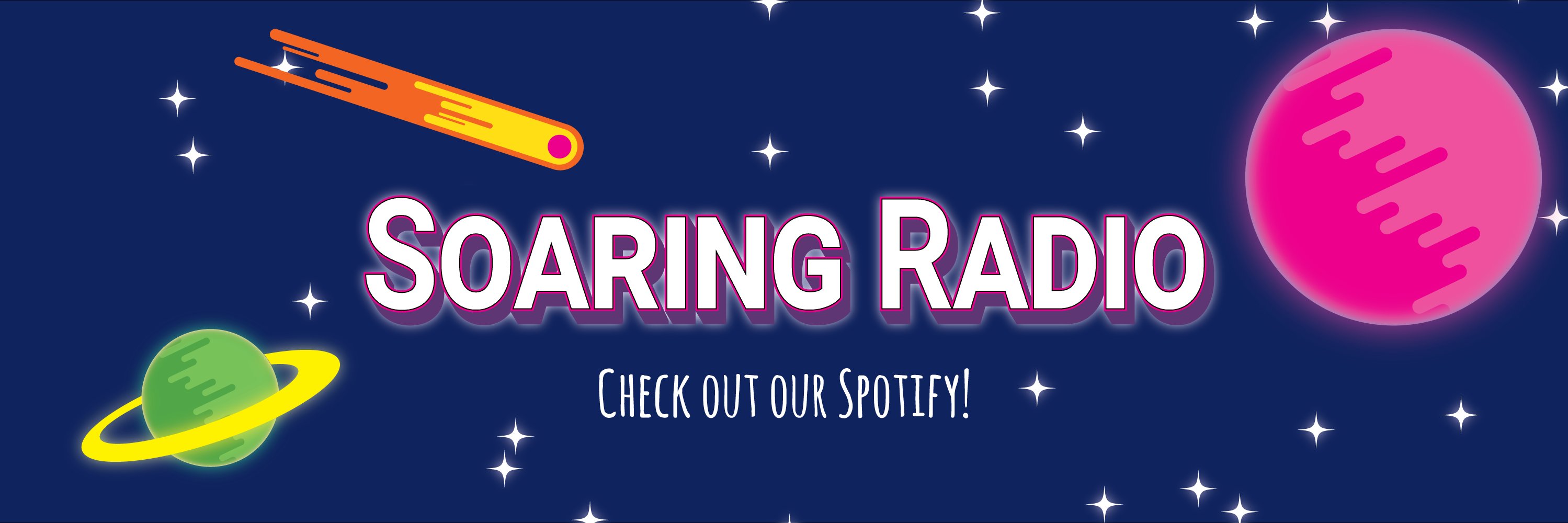 SoaringRadio's profile banner image