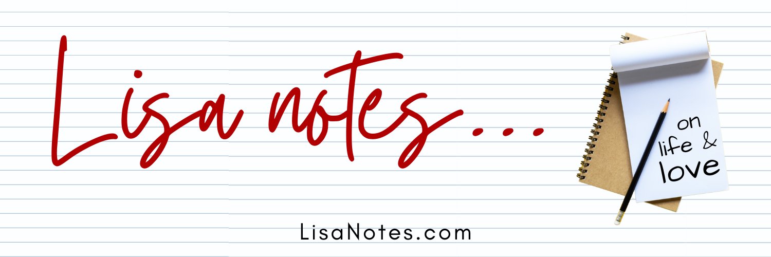 LisaNotes's profile banner image