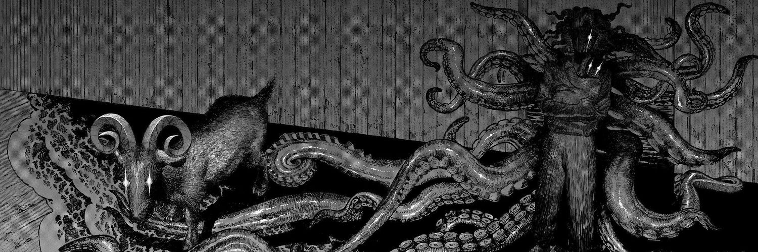 saviorarcana's profile banner image